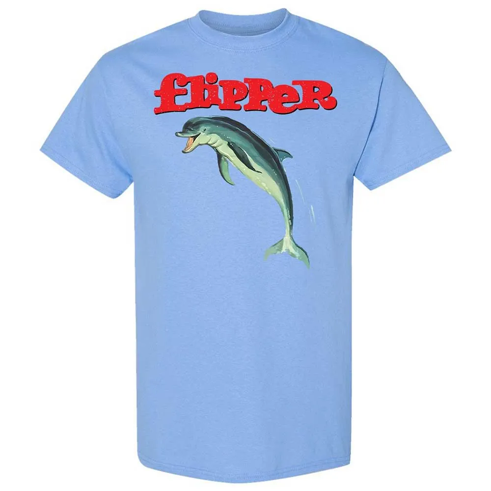 Flipper Vintage - Carolina Blue - 4