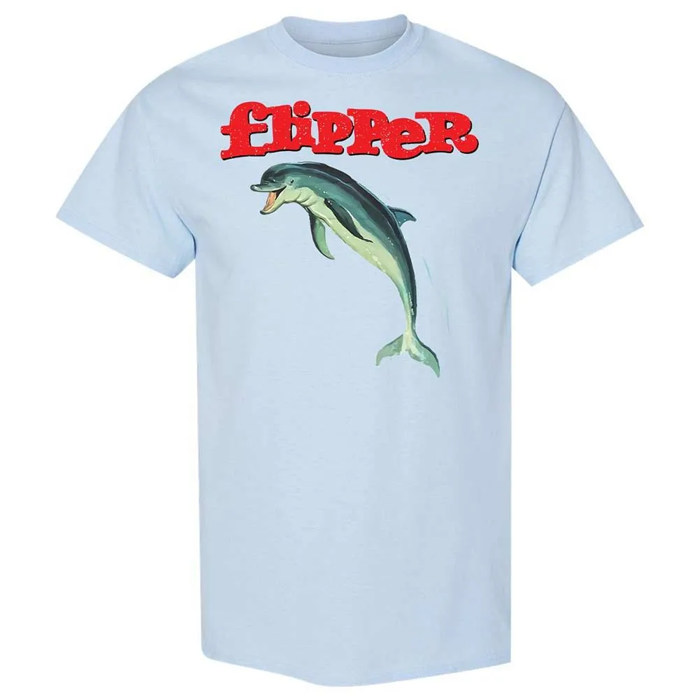 Flipper Vintage - Light Blue - 6