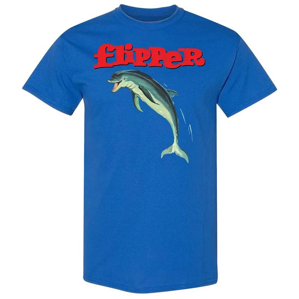 Flipper Vintage - Royal - 7