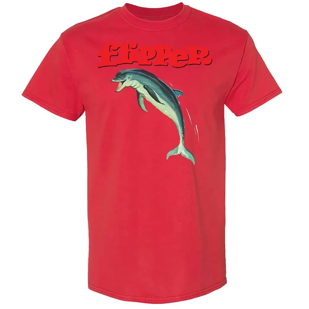 Flipper Vintage - Red - 8