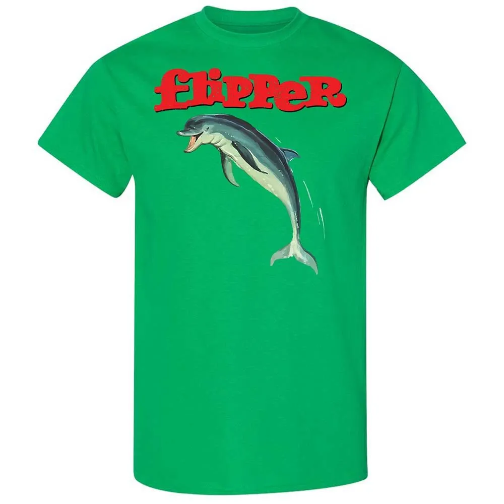 Flipper Vintage - Irish Green - 10