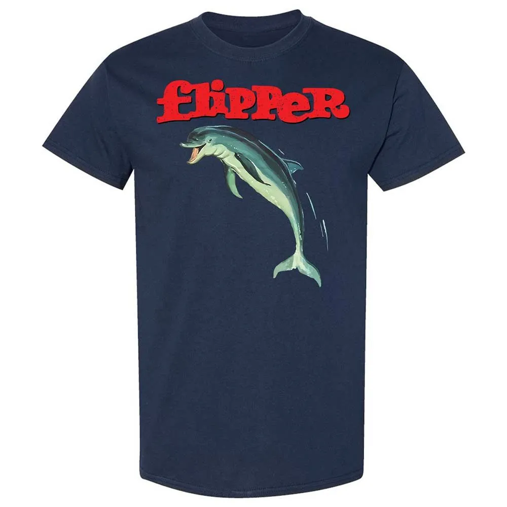 Flipper Vintage - Navy - 16