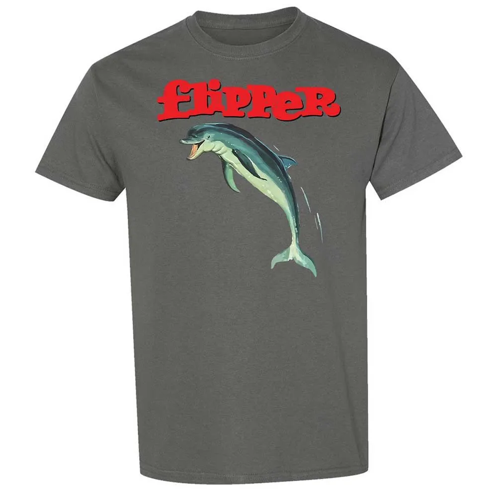 Flipper Vintage - Charcoal - 17