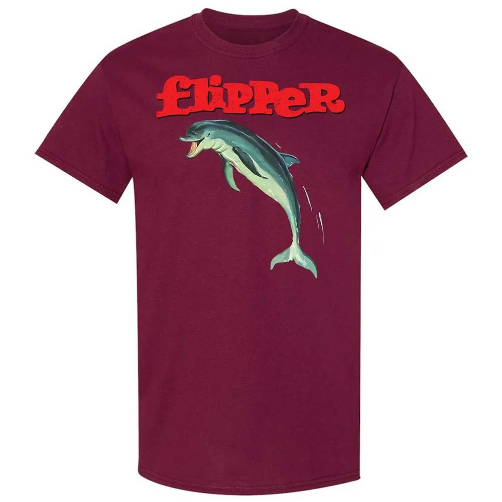 Flipper Vintage - Maroon - 21