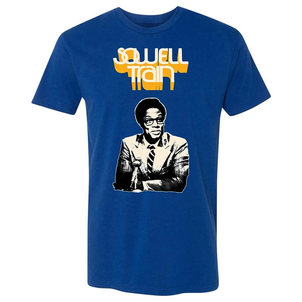 Sowell Train - Royal - 4