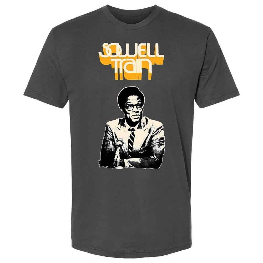 Sowell Train - Heavy Metal - 7