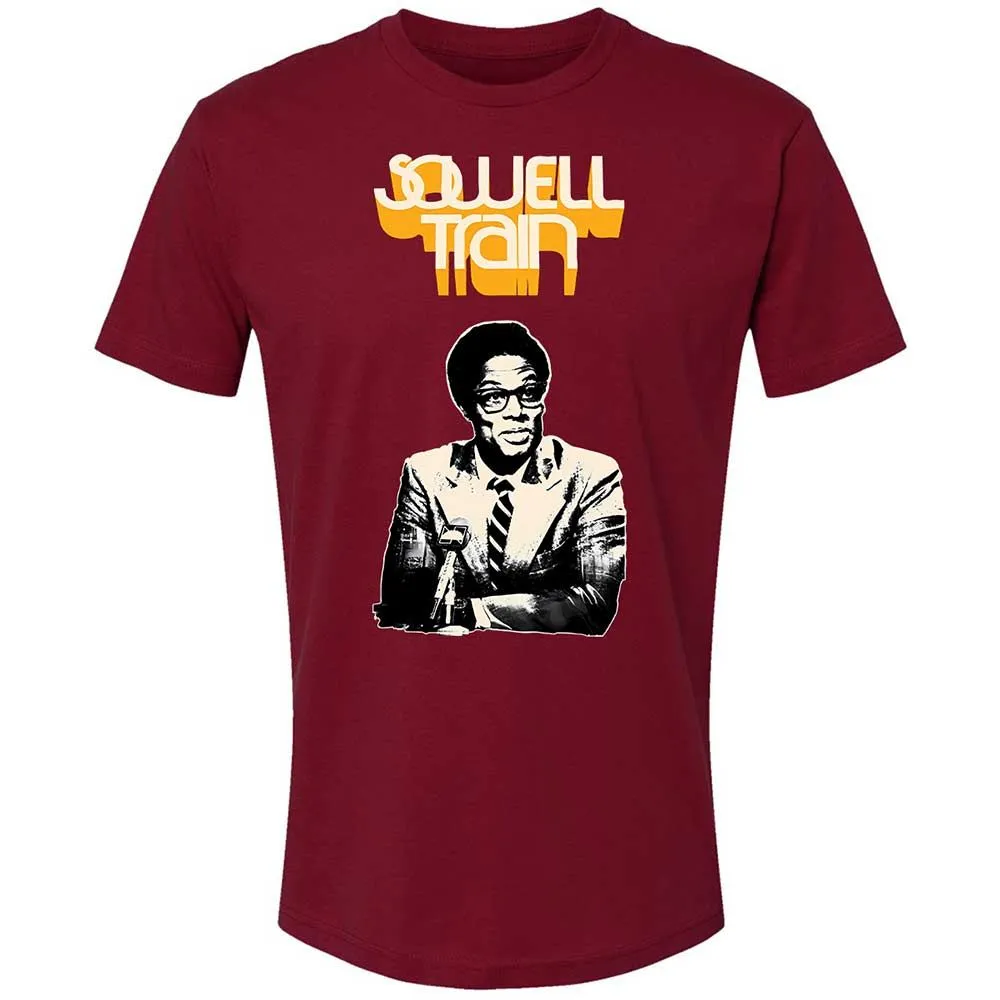 Sowell Train - Cardinal - 11