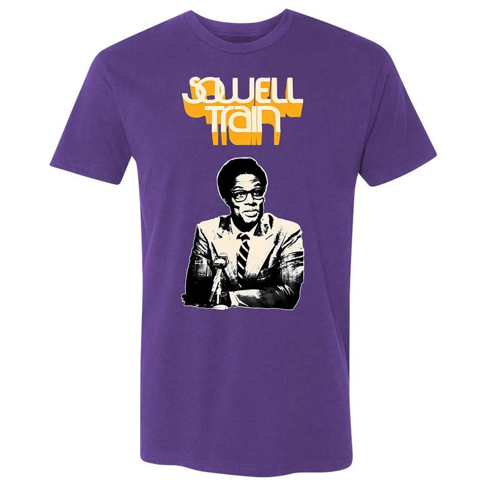 Sowell Train - Purple Rush - 14