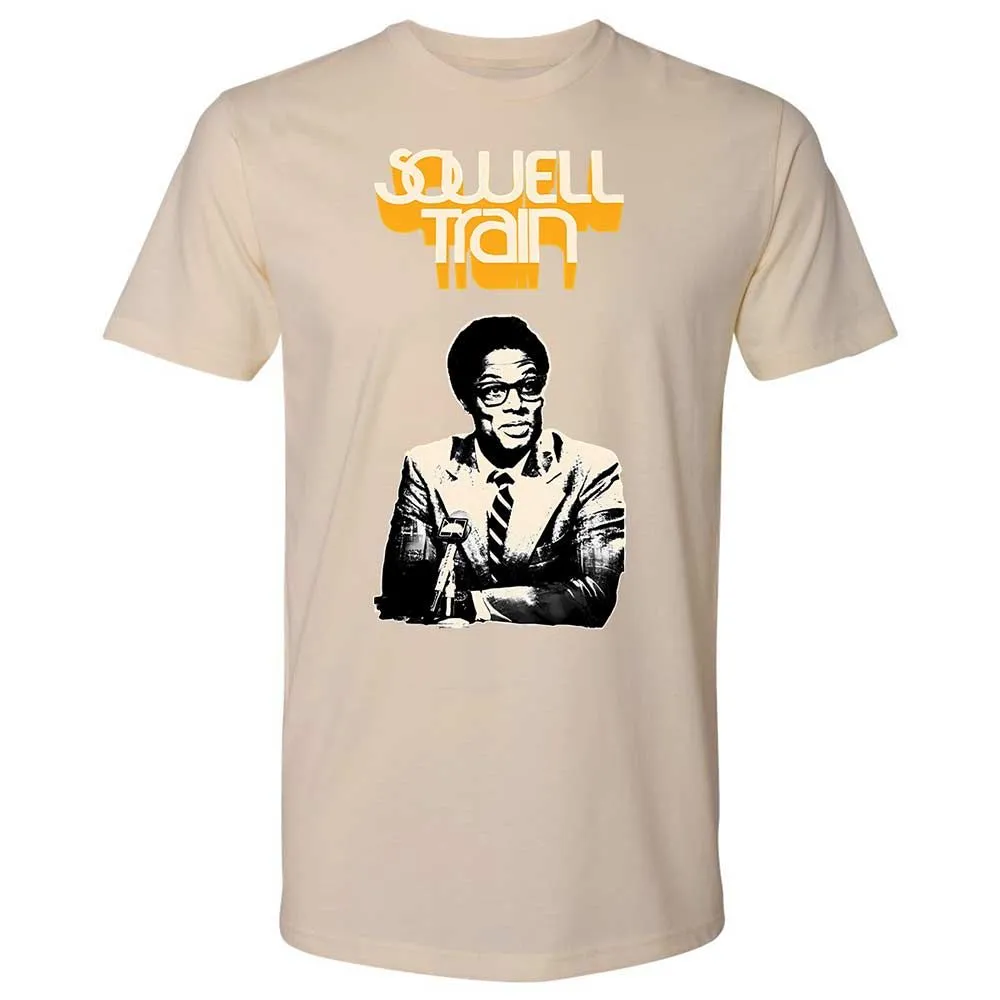 Sowell Train - Cream - 20