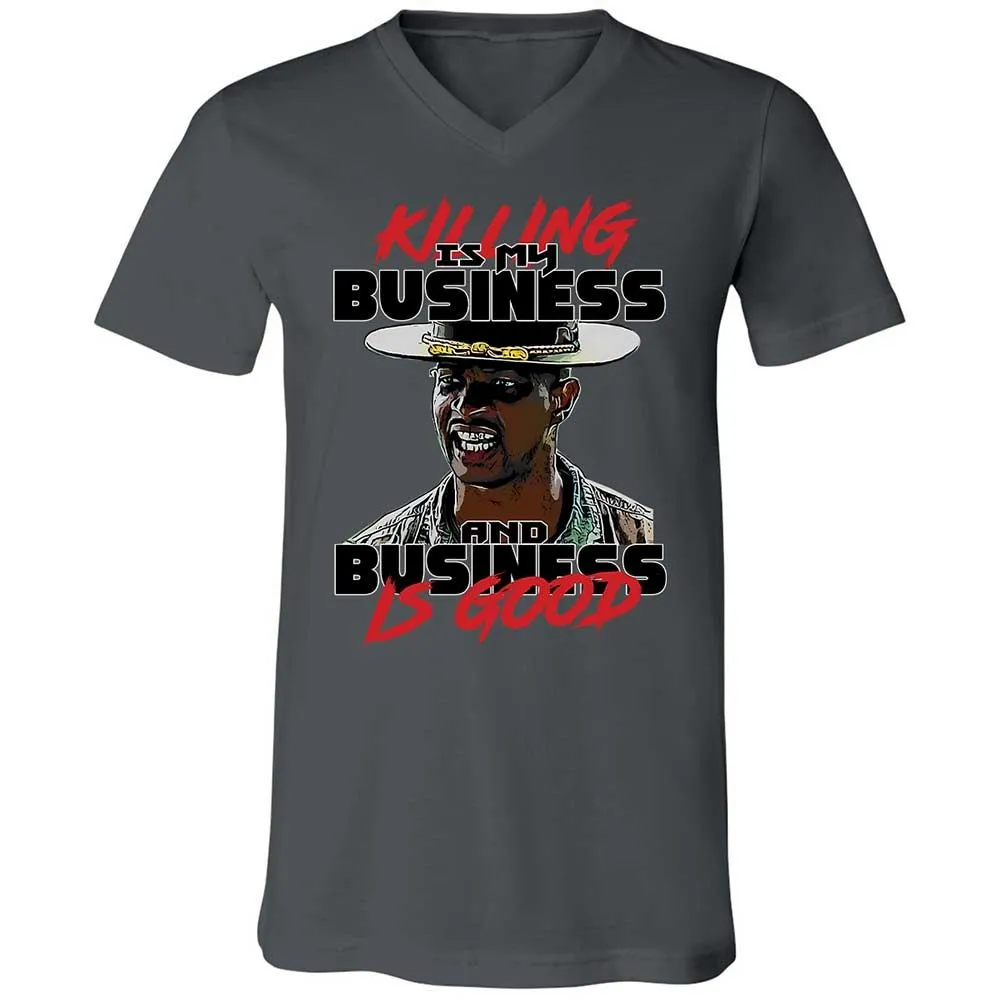 Business Is Good - Asphalt - 13