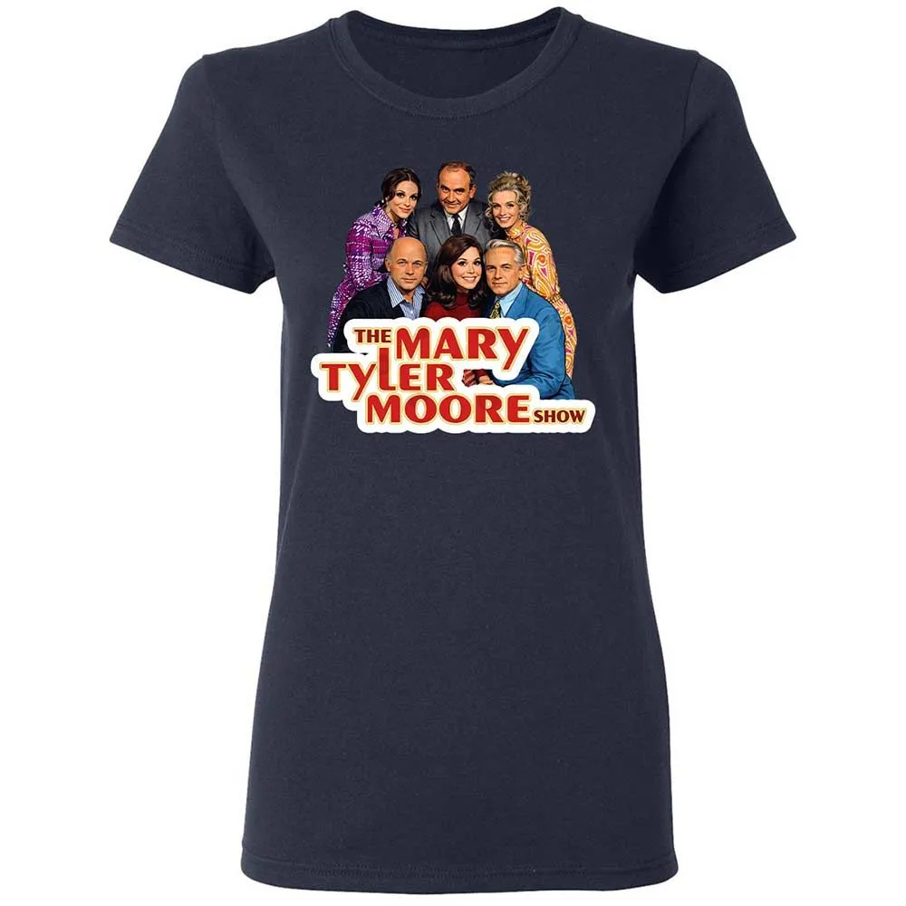 The Mary Tyler Moore Show - Navy - 2