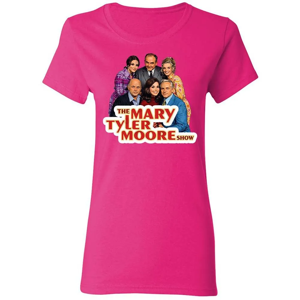 The Mary Tyler Moore Show - Heliconia - 5