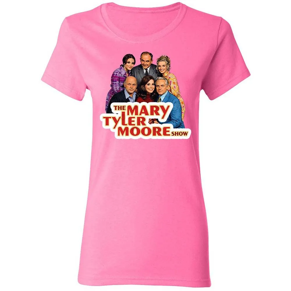 The Mary Tyler Moore Show - Azalea - 11
