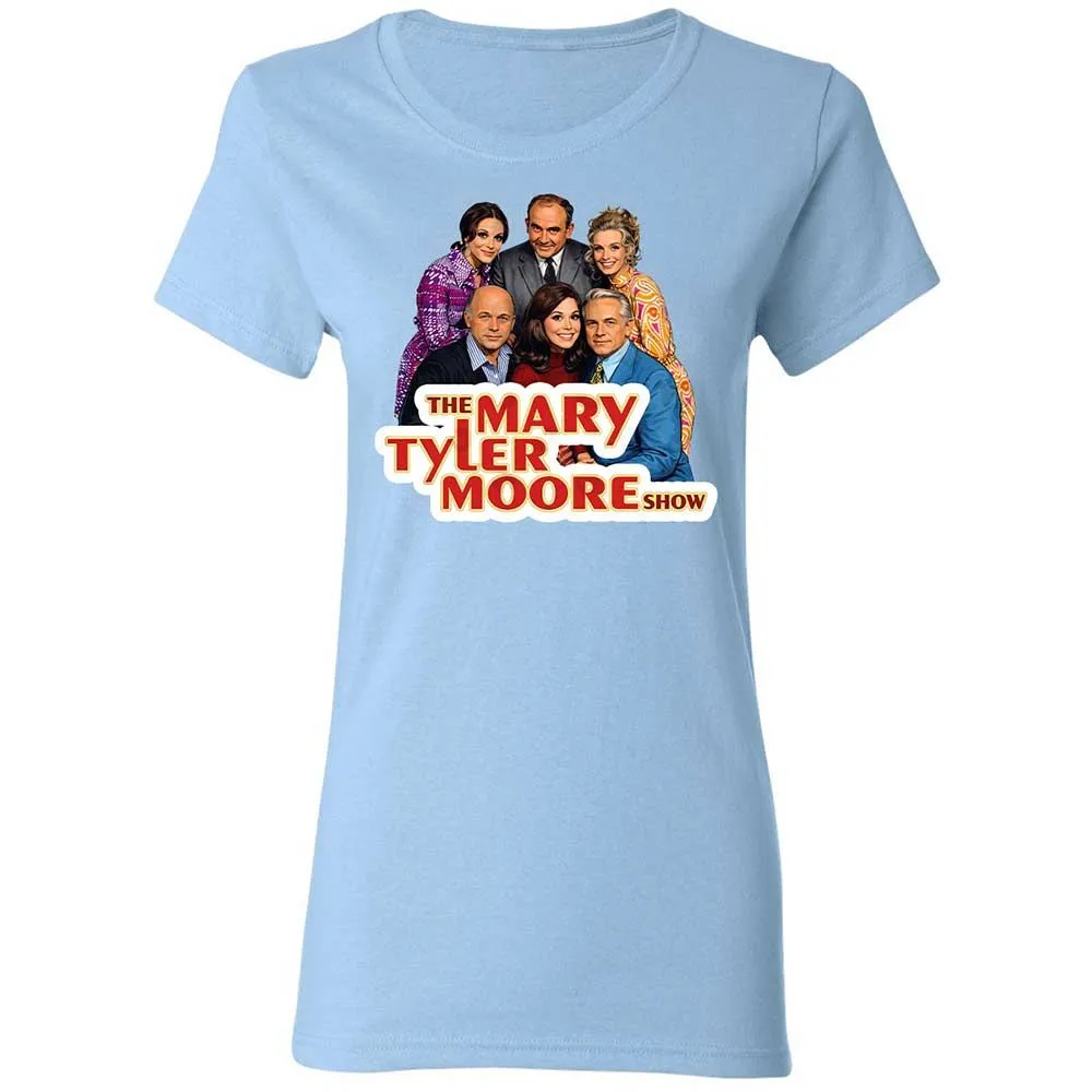 The Mary Tyler Moore Show - Light Blue - 13