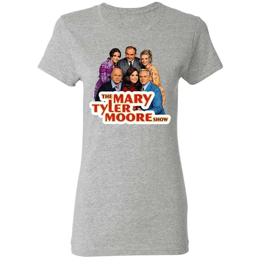 The Mary Tyler Moore Show - Sport Grey - 14