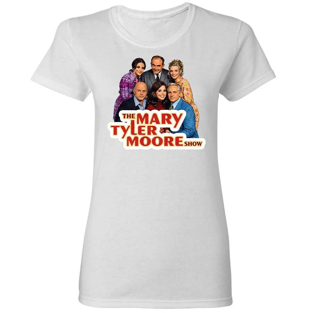 The Mary Tyler Moore Show - White - 15