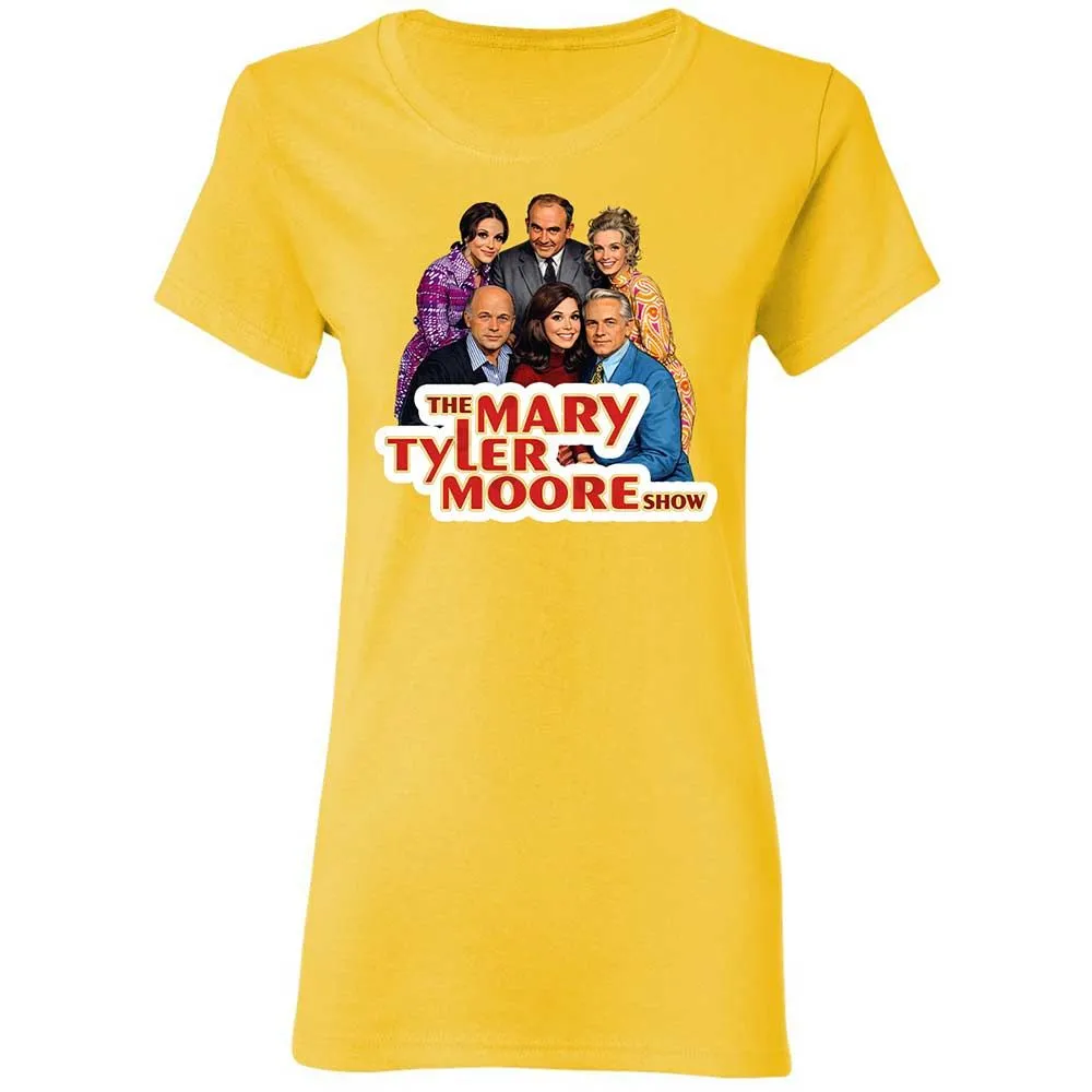 The Mary Tyler Moore Show - Daisy - 16