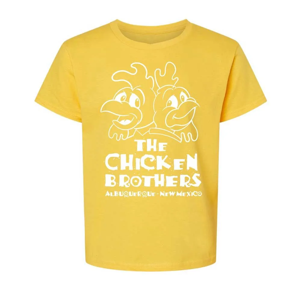 Kids T-Shirt - T2ENQM4T - Daisy - 15