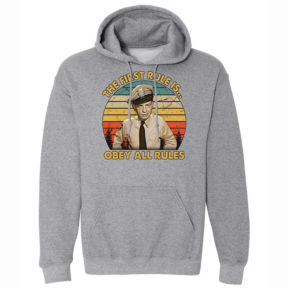 Classic Unisex Hoodie - YT9GQKMW - Graphite Heather - 4