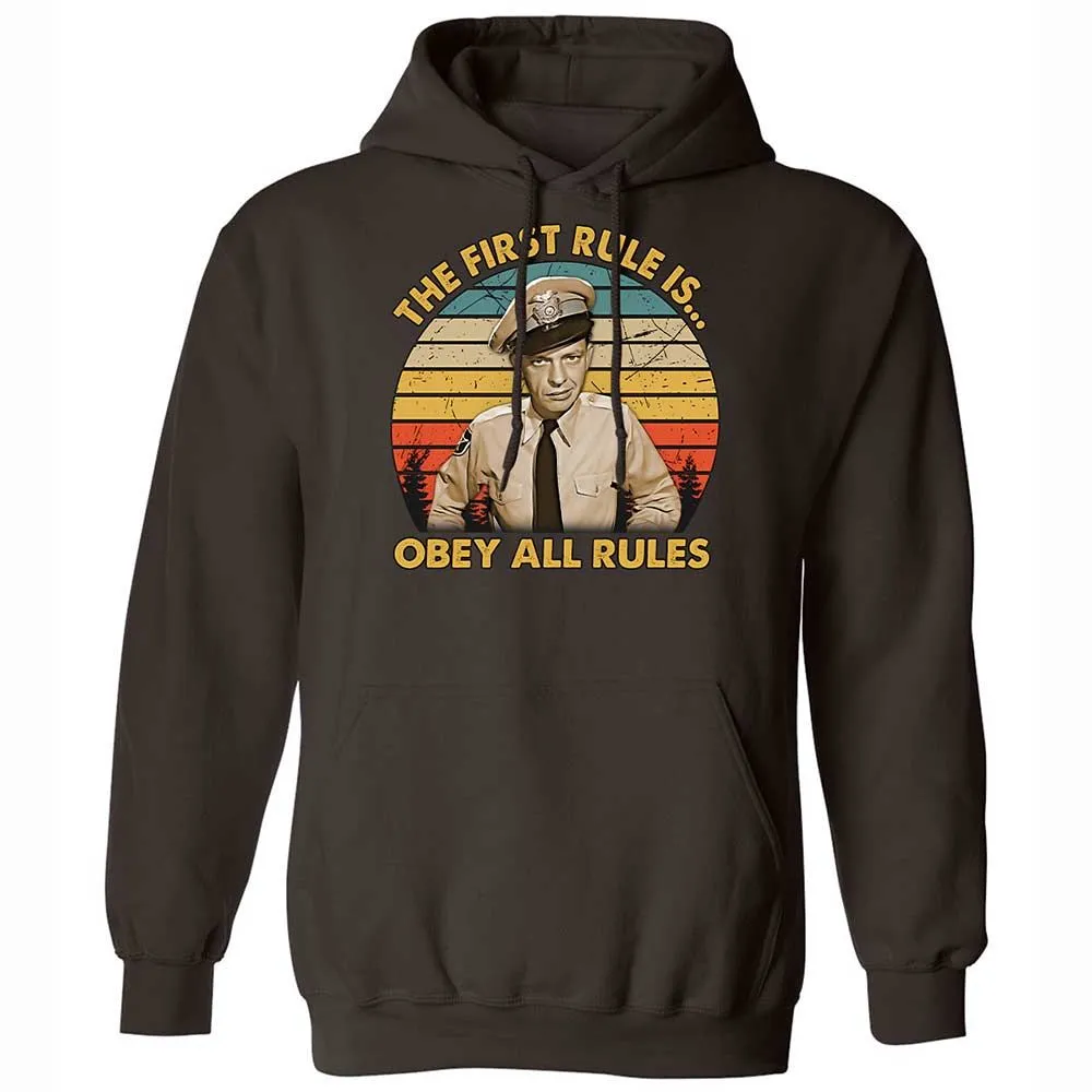 Classic Unisex Hoodie - YT9GQKMW - Dark Chocolate - 6