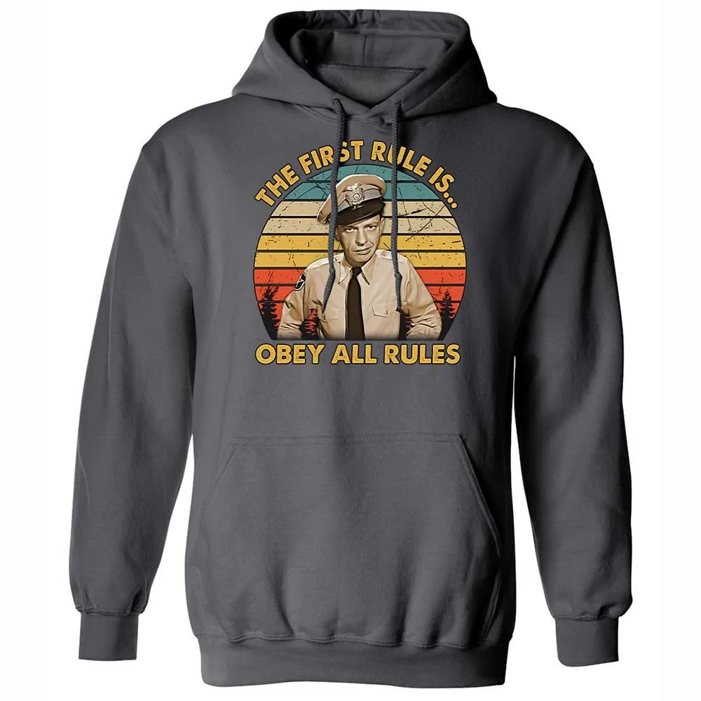 Classic Unisex Hoodie - YT9GQKMW - Charcoal - 8