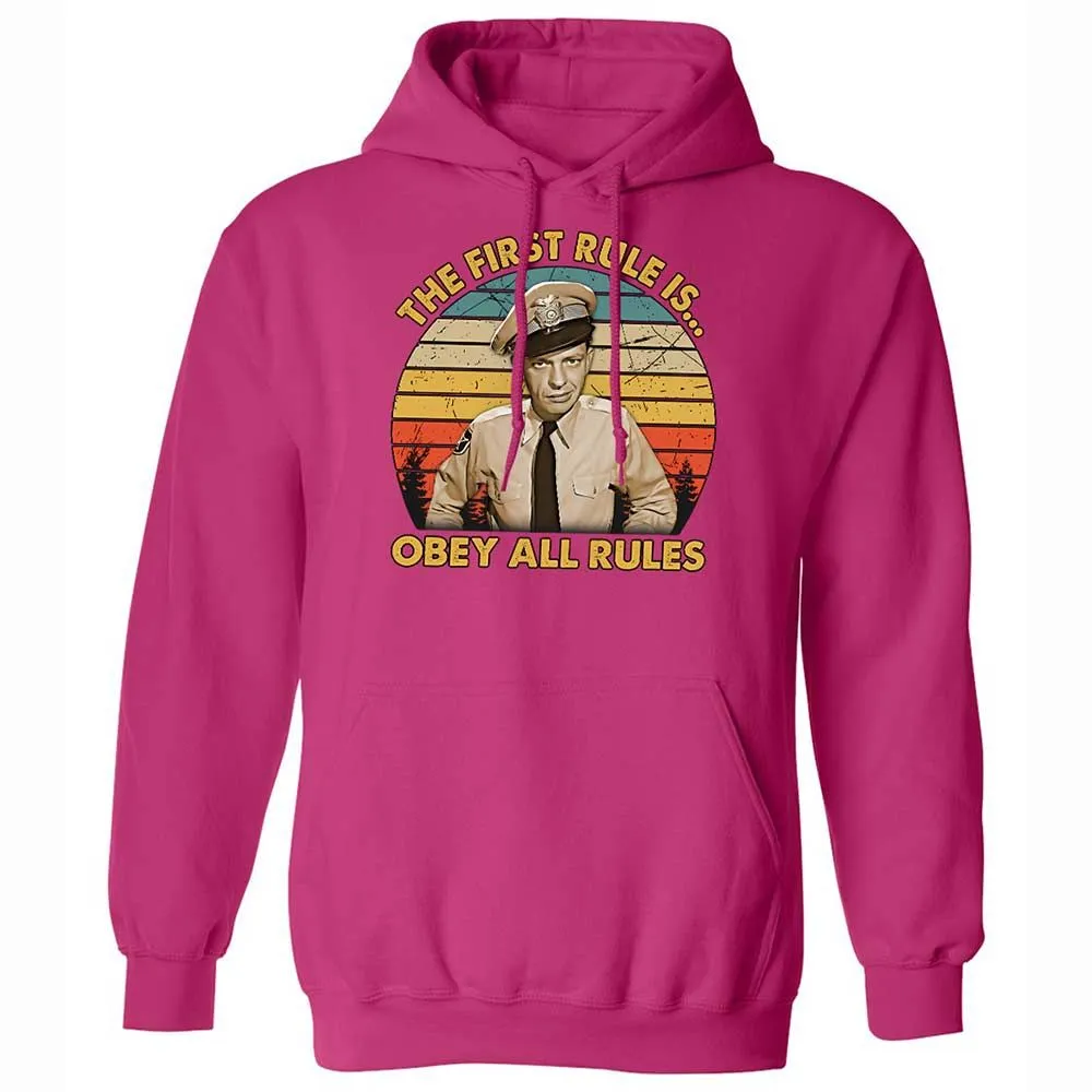 Classic Unisex Hoodie - YT9GQKMW - Heliconia - 14
