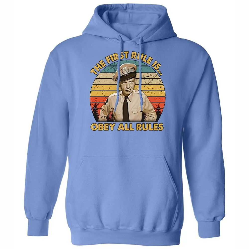 Classic Unisex Hoodie - YT9GQKMW - Carolina Blue - 16