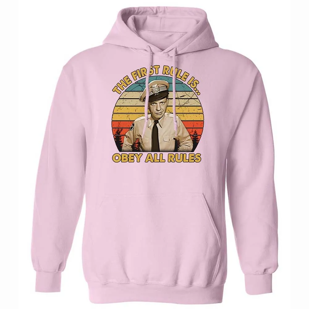 Classic Unisex Hoodie - YT9GQKMW - Light Pink - 21