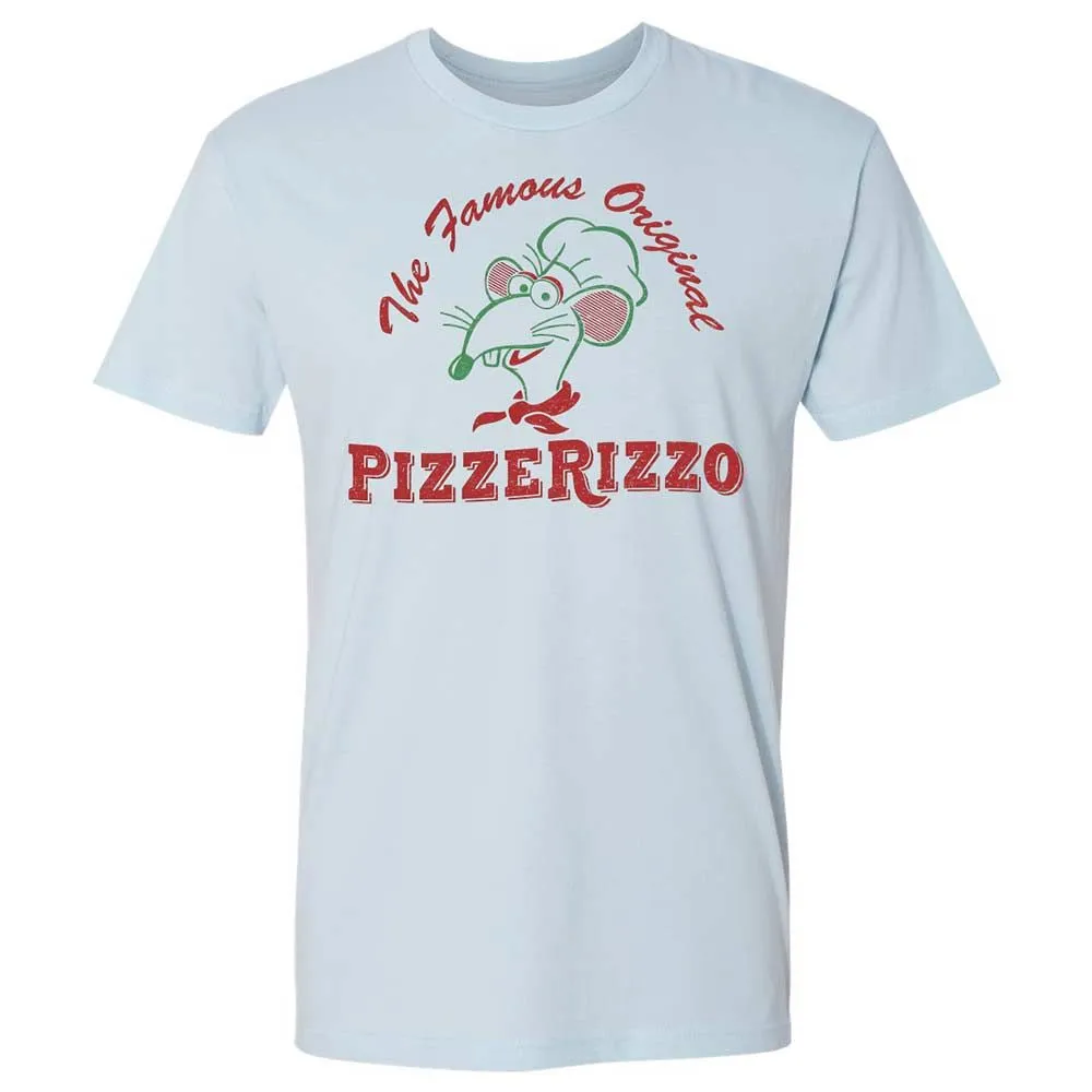 Premium Unisex T-Shirt - 8TYLCFVK - Light Blue - 4