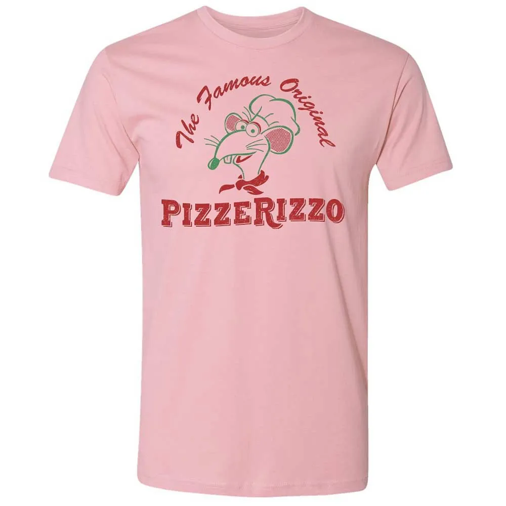Premium Unisex T-Shirt - 8TYLCFVK - Light Pink - 5