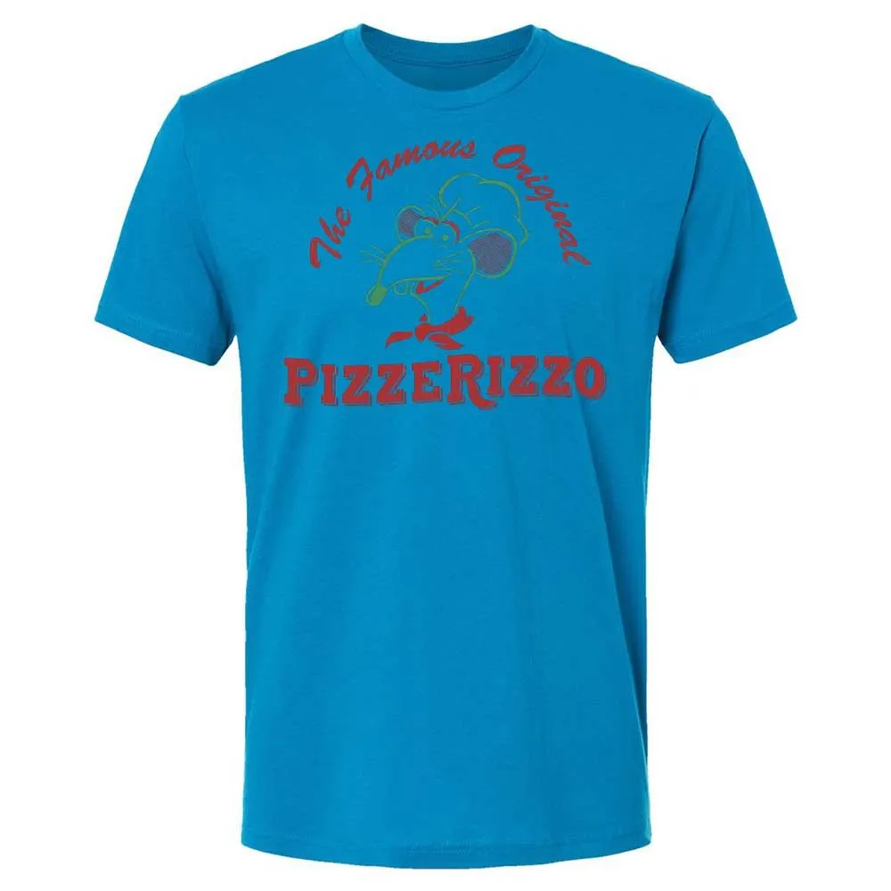 Premium Unisex T-Shirt - 8TYLCFVK - Turquoise - 6