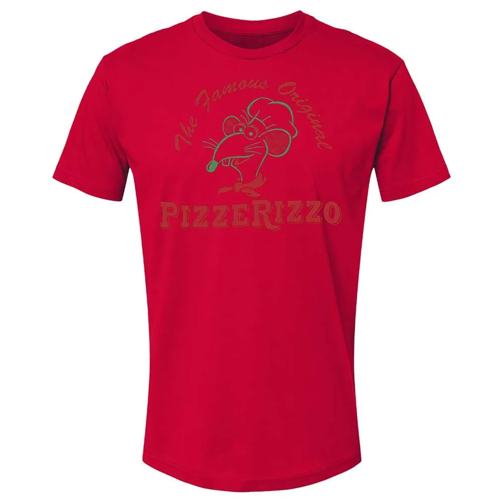 Premium Unisex T-Shirt - 8TYLCFVK - Red - 7