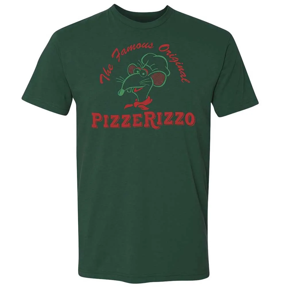 Premium Unisex T-Shirt - 8TYLCFVK - Forest Green - 16