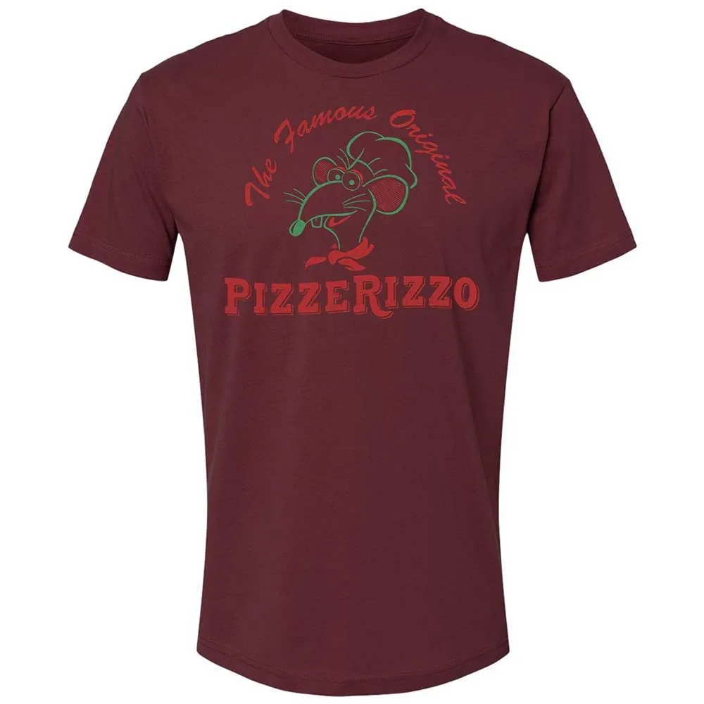 Premium Unisex T-Shirt - 8TYLCFVK - Maroon - 19