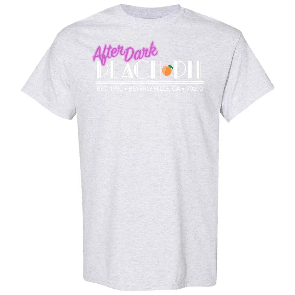 The Peach Pit - Ash - 15
