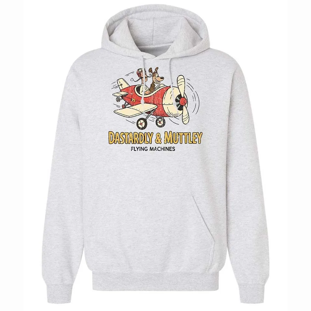 Classic Unisex Hoodie - 3FMV31TW - Ash - 2