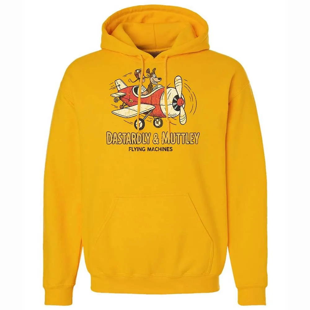 Classic Unisex Hoodie - 3FMV31TW - Gold - 13