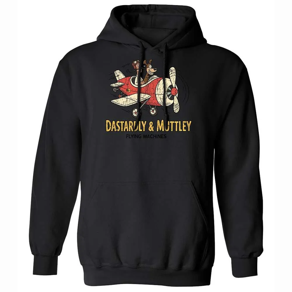 Classic Unisex Hoodie - 3FMV31TW - Black - 14