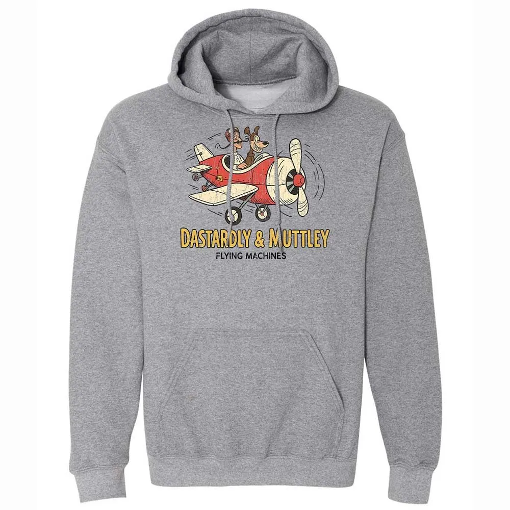 Classic Unisex Hoodie - 3FMV31TW - Graphite Heather - 17