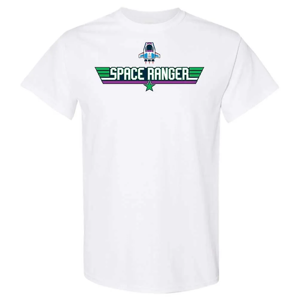 Space Ranger - White - 1