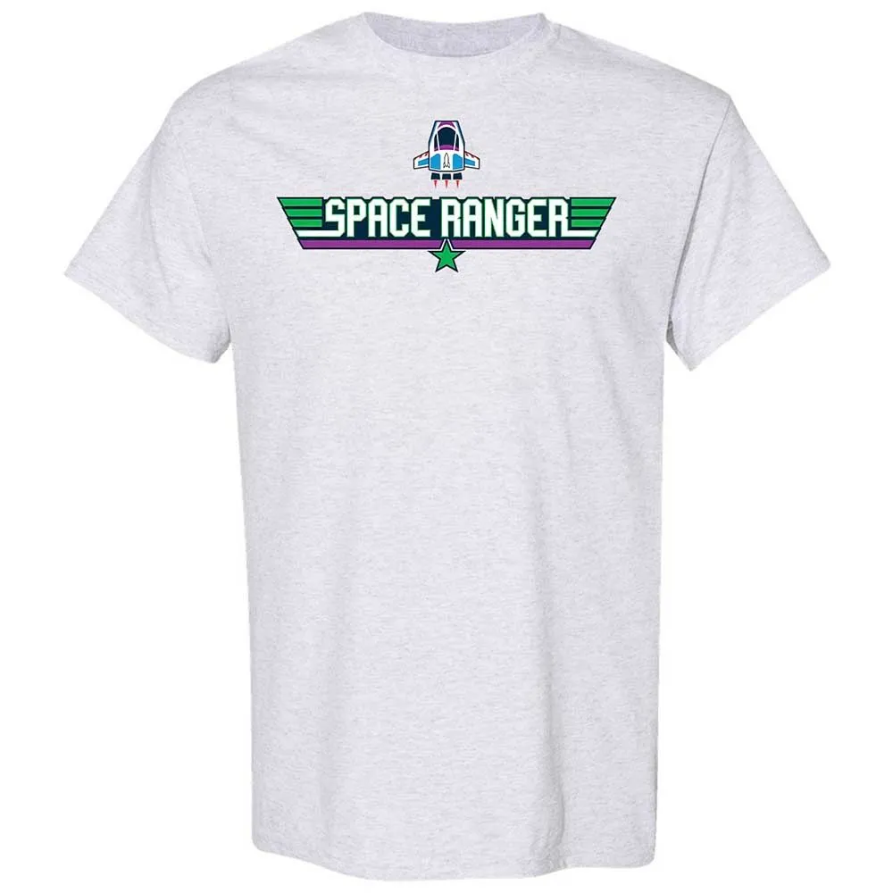 Space Ranger - Ash - 2