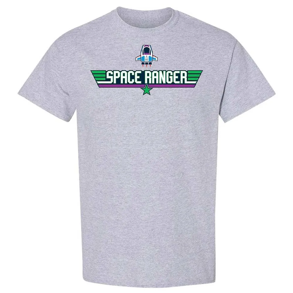 Space Ranger - Sport Grey - 3