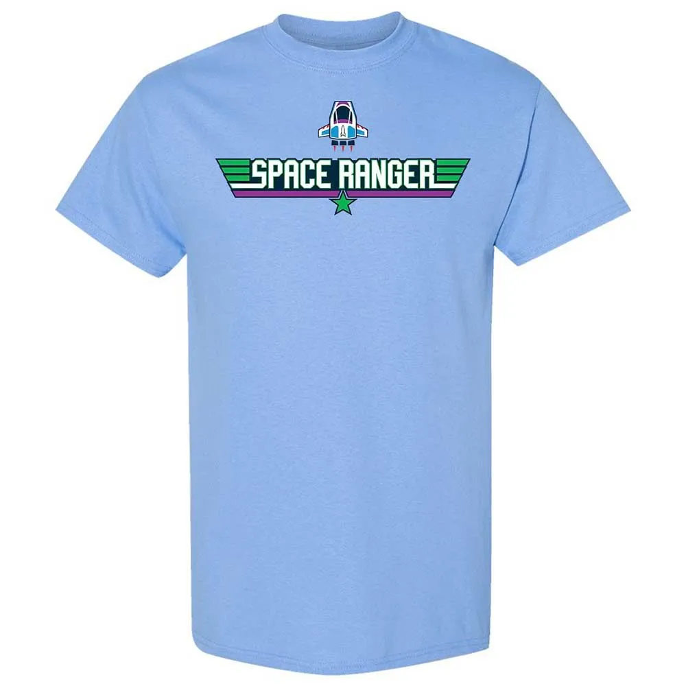 Space Ranger - Carolina Blue - 4