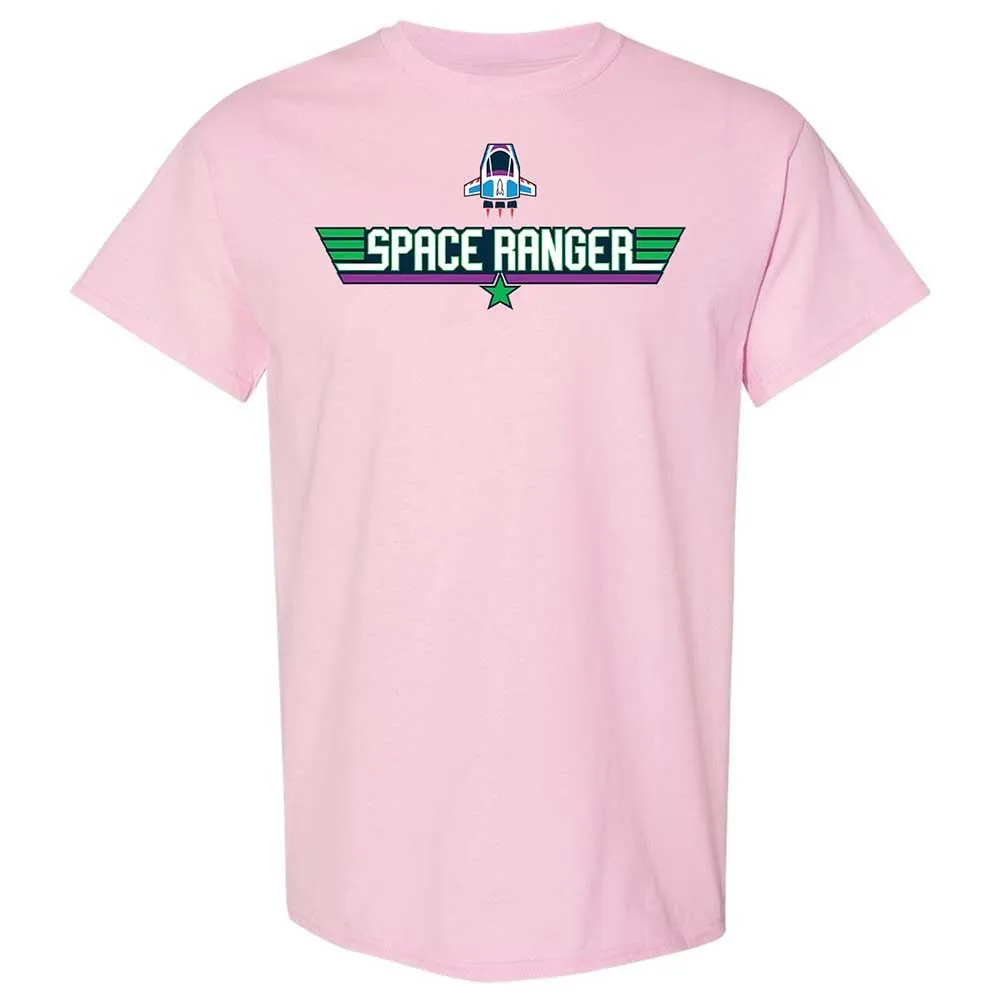 Space Ranger - Light Pink - 5