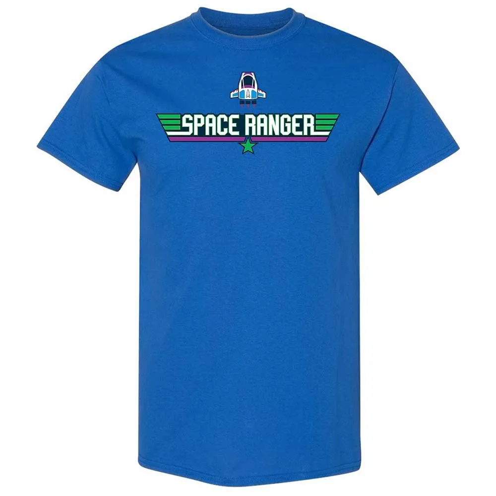 Space Ranger - Royal - 7