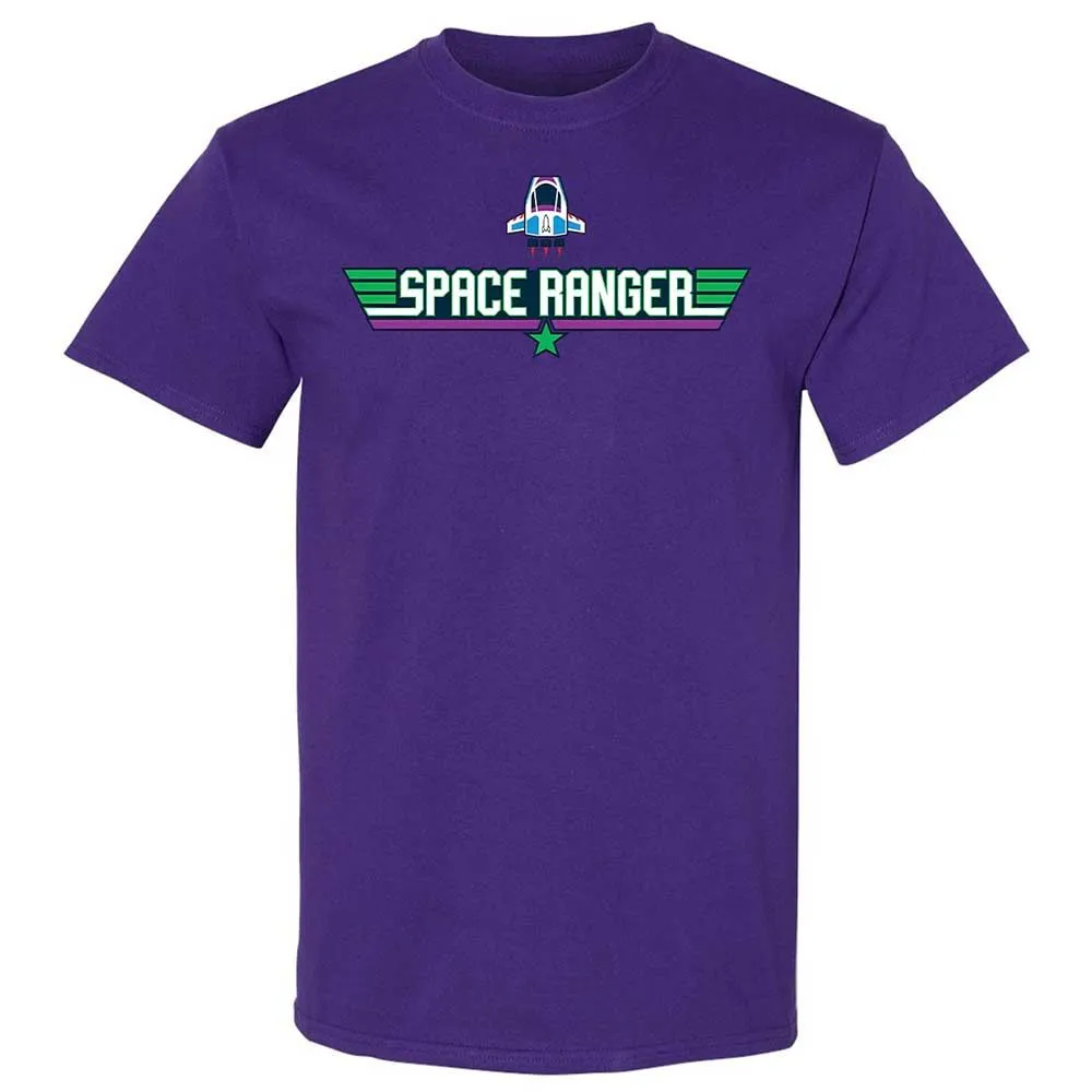 Space Ranger - Purple - 12