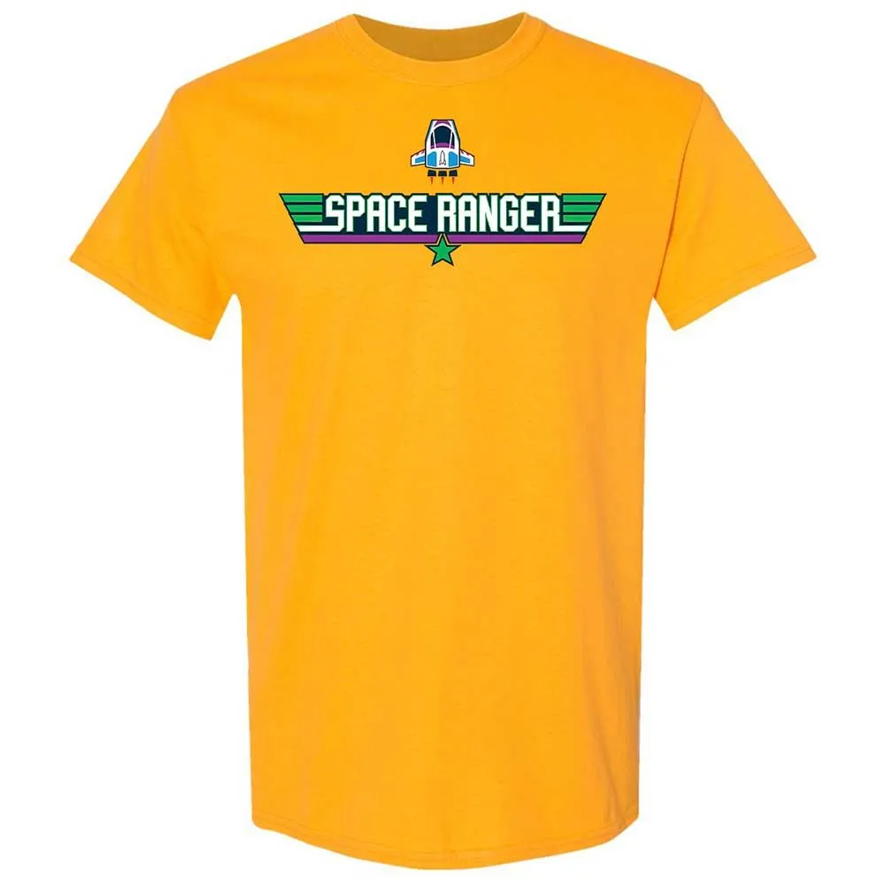 Space Ranger - Gold - 13