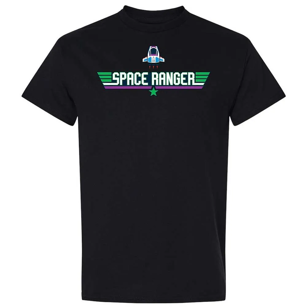 Space Ranger - Black - 15
