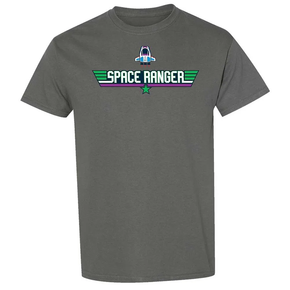 Space Ranger - Charcoal - 17