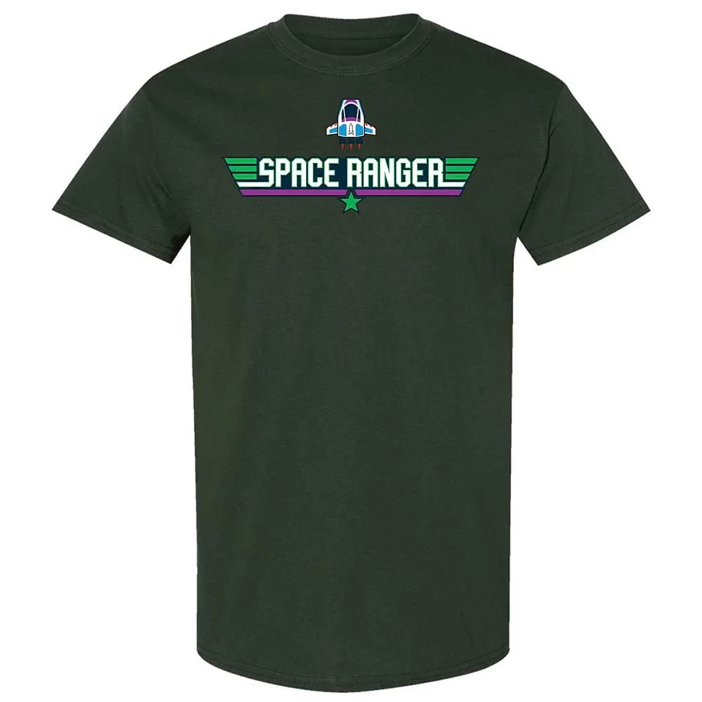 Space Ranger - Forest Green - 18
